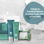 Treebo Pebble Shore Resort