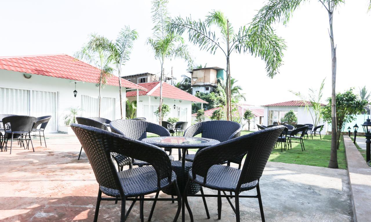 Treebo Pebble Shore Hotel