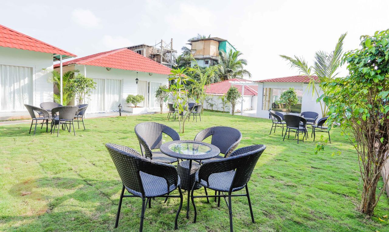 Treebo Pebble Shore Hotel 3*