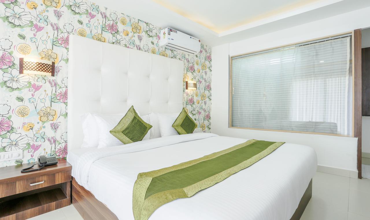 Hotel Treebo Pebble Shore 3*