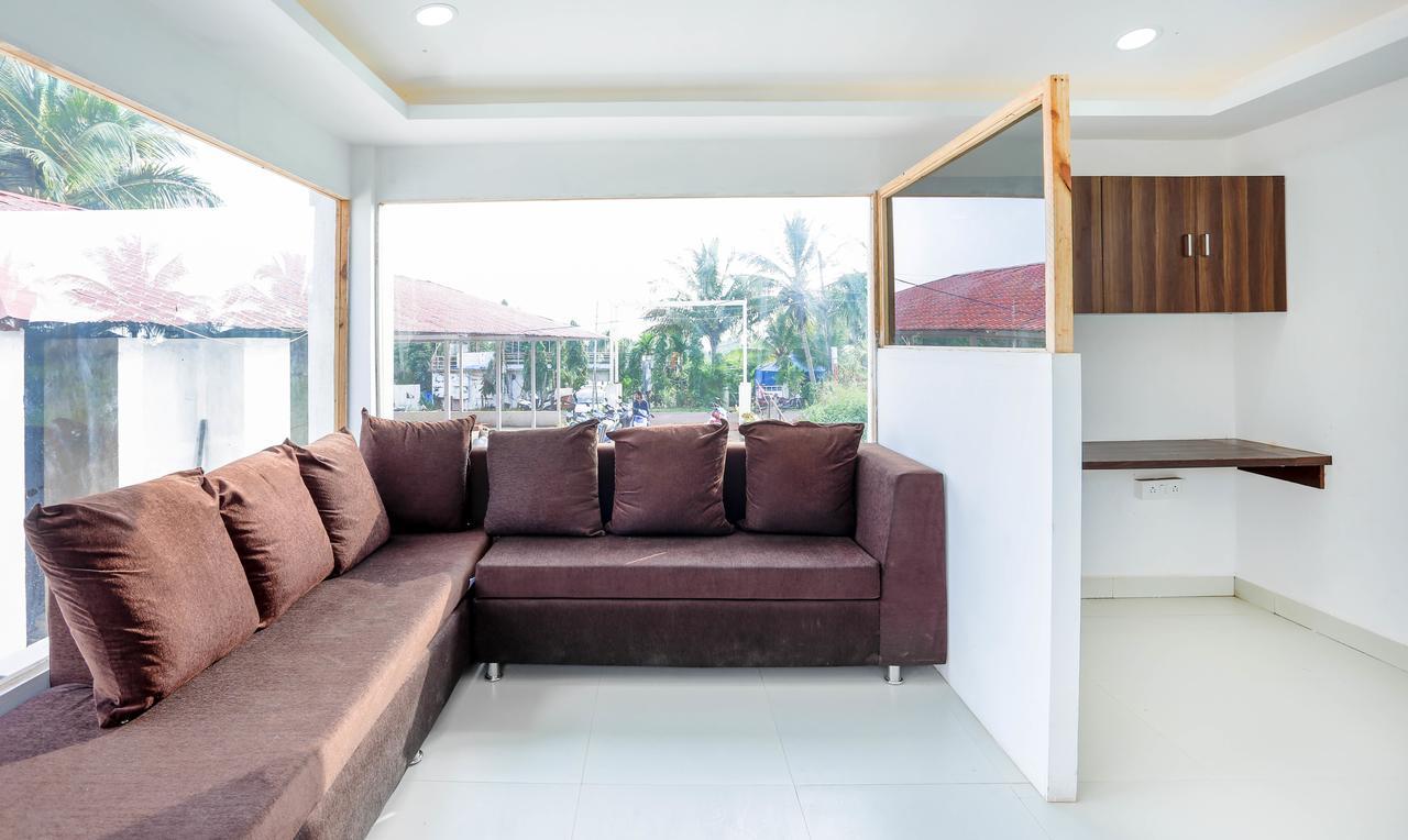 Hotel Treebo Pebble Shore 3*